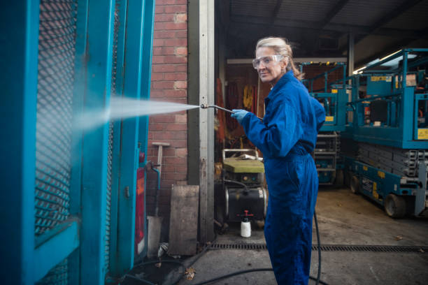 Best Commercial Building Pressure Washing  in Atlantic Beach, NC