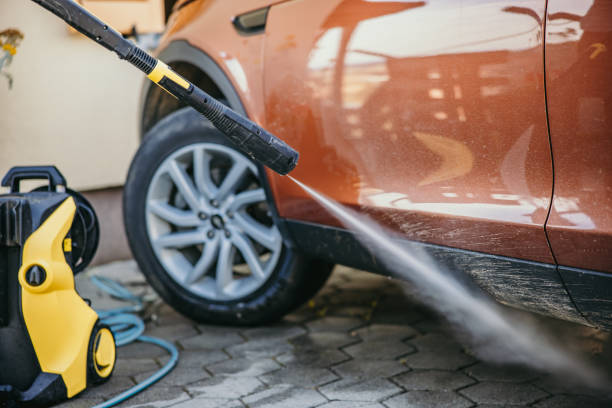 Best Commercial Building Pressure Washing  in Atlantic Beach, NC