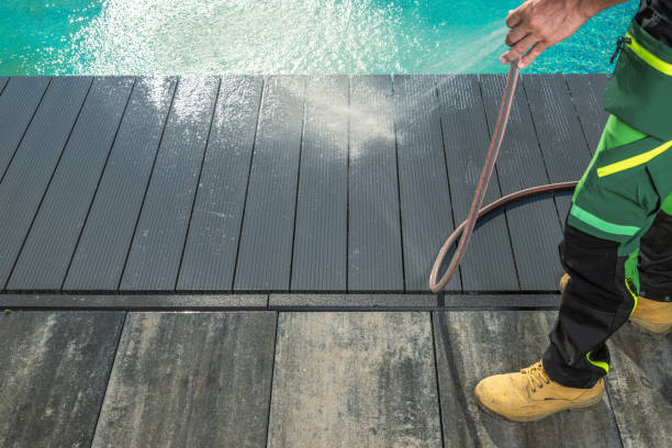 Why Choose Our Certified Pressure Washing Experts for Your Project Needs in Atlantic Beach, NC?