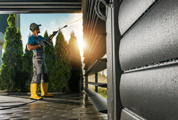 Professional Pressure Washing in Atlantic Beach, NC