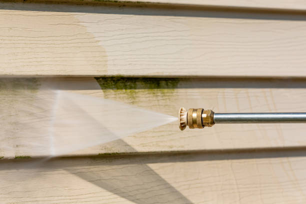 Why Choose Our Certified Pressure Washing Experts for Your Project Needs in Atlantic Beach, NC?